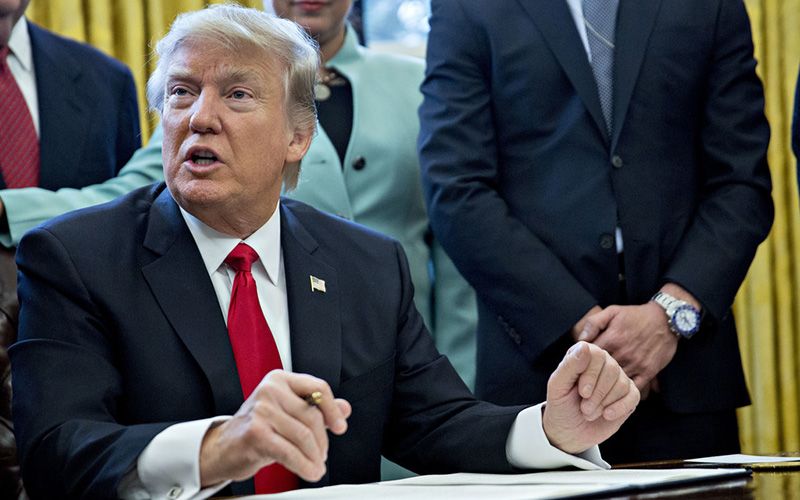 10 reasons Trump won, and one to prevent him from winning again