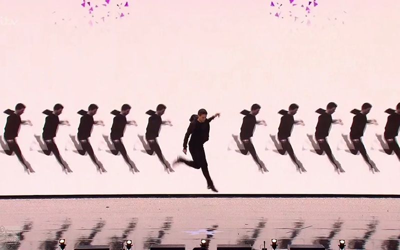 Kerry Irish dancer wows on Britain’s Got Talent (VIDEO)
