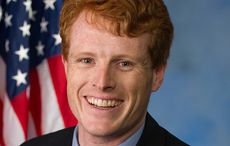 Rep Joseph Kennedy III reflects on his great-uncle’s legacy and why he got into politics