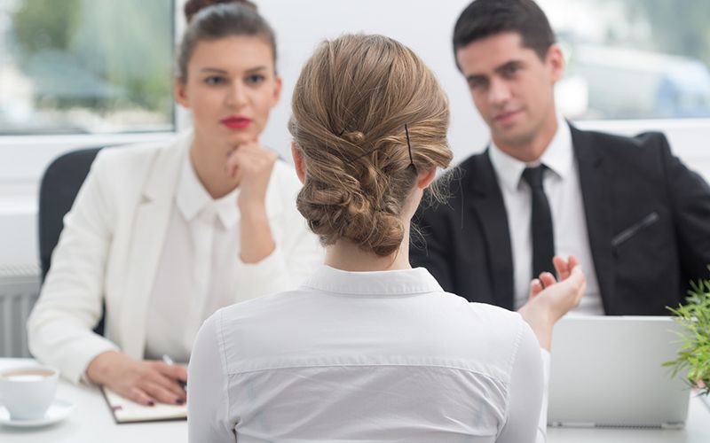 What you need to know about preparing for a job interview in Ireland