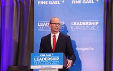 Irish Prime Minister hopeful slammed as homelessness increased under his watch