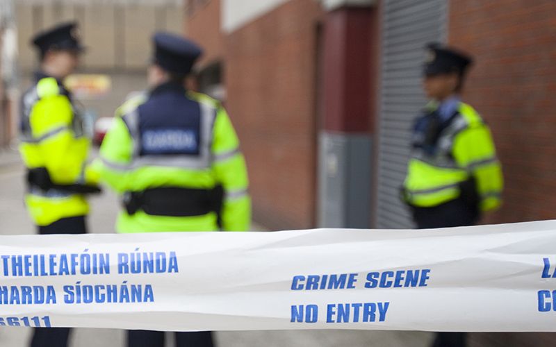 Irish vigilant of “violent radicals” amid Islamic State terror attacks