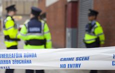 Irish vigilant of “violent radicals” amid Islamic State terror attacks