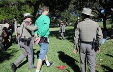 Texas ID check bill threatens immigrants and US democracy