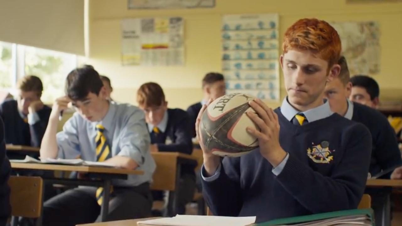 Handsome Devil director John Butler on finding his own voice