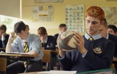 Handsome Devil director John Butler on finding his own voice
