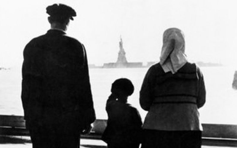 You may have more Irish cousins than you think