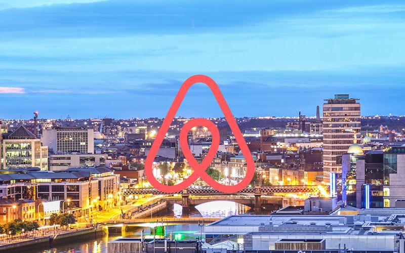 Exciting new feature from Airbnb hits Dublin