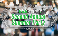IrishCentral's Guinness Summer Party