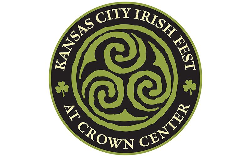 Kansas City Irish Fest 2025 Bride Clarita
