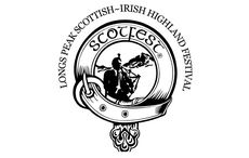 Longs Peak Scottish-Irish Highland Festival