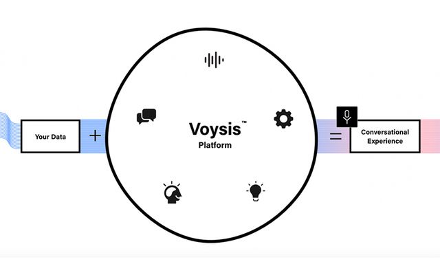 Voysis