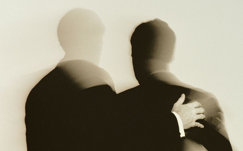 Two top Irish businessmen attend Bilderberg meeting in Virginia