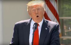 Donald Trump has made us the Ugly Americans once again