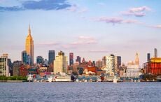 The top Irish attractions in New York City