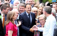 Leo Varadkar, Ireland’s first gay leader and an emigrant's  son, sparks India celebration