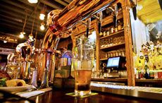 You won't believe how many pubs  there are in Ireland and where some are  located