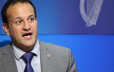 Hindu leader urges next Prime Minister Leo Varadkar to end special position of Catholicism