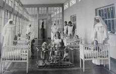 Irish and Quebec orphans hold video conference that reveals  similar stories of Catholic institution abuse