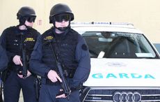 London ISIS inspired killer had Irish identity card, had lived in Dublin