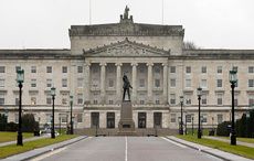 Sinn Fein seek to continue recent  surge  in North election on Thursday