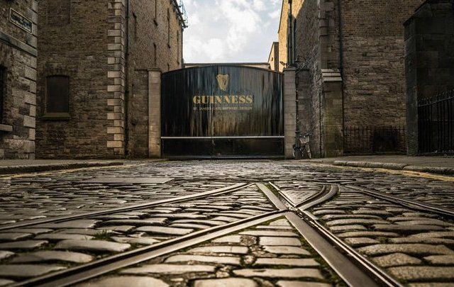 Guinness Storehouse is the most popular tourist attraction in Ireland, again. 
