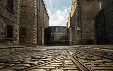 Guinness Storehouse  the most popular tourist attraction in Ireland  (PHOTOS)