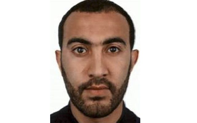 London killer Rachid Redounane lived in Rathmines, Dublin, for 18 months.