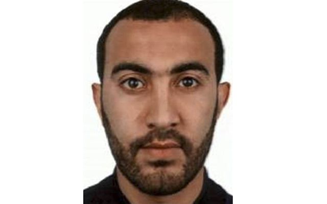 London killer Rachid Redounane lived in Rathmines, Dublin, for 18 months. 