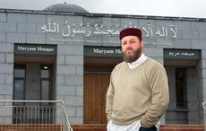 Galway mosque attacked as Muslim worshipers pray