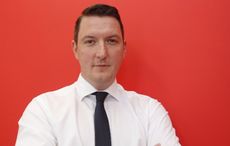 Threatening tweets angers Sinn Fein candidate John Finucane