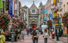7 reasons Ireland is one of the best places to work