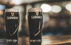 Irish party food from Guinness Storehouse for Super Bowl Sunday