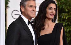George Clooney is a dad! He and Amal welcome twins