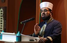 Muslim leader says those “spreading hate” of Islamic fundamentalism in Ireland should be offered therapy