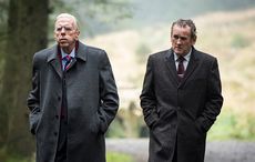 The Journey of Ian Paisley and Martin McGuinness’ long road to peace