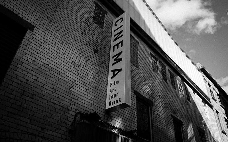 The new story of us - all the hundreds who left my hometown