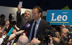 Will Leo Varadkar call a general election in Ireland?