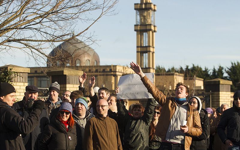 Irish links to London IS terror attacks should be a wake up call