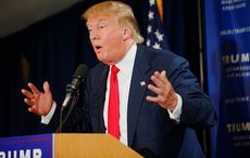 Trump’s attacks on London mayor highlights lacking diplomacy, again