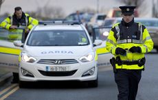 Irish library cards and cellphone now part of London IS terror investigation