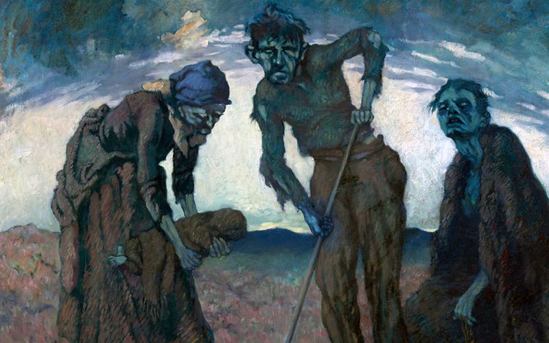 How the Connecticut Irish shaped Irish American history