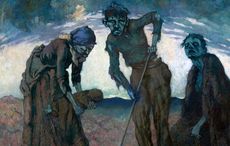 How the Connecticut Irish shaped Irish American history