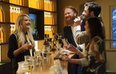 Irish Whiskey Museum tells the tales of the world’s fastest growing spirit