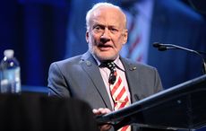 Buzz Aldrin among 320 space experts to visit Cork for Space Studies Program 2017