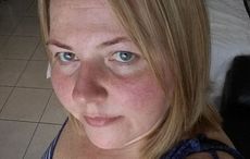 London attacker's wife has “shed many tears”