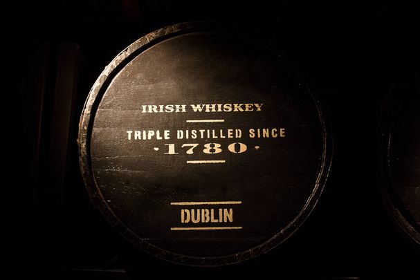 The Irish Whiskey Association have launched a new strategy to boost the Irish whiskey sector