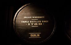 Irish whiskey sector booming in Ireland