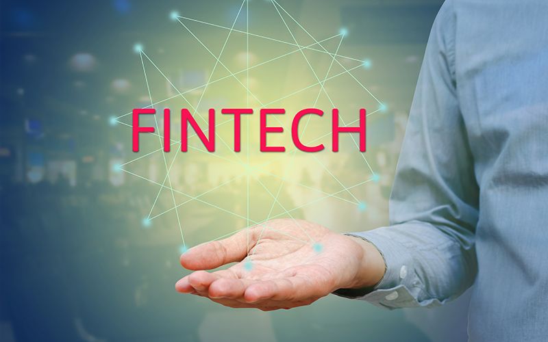Irish firms named among top European FinTech