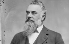 How four Irishmen found the largest pot of silver ever known in Nevada